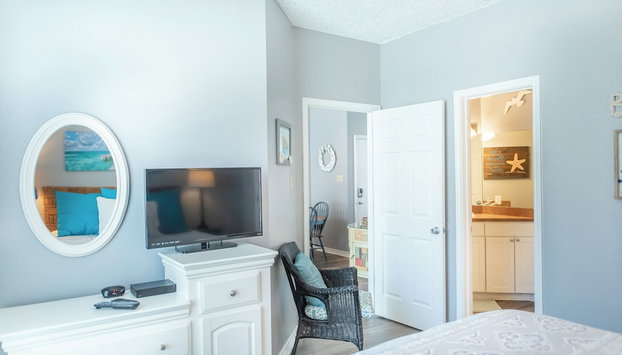 Toes In The Water by Silver Sands Vacation Rentals - Foto 4, Servicios del alojamiento