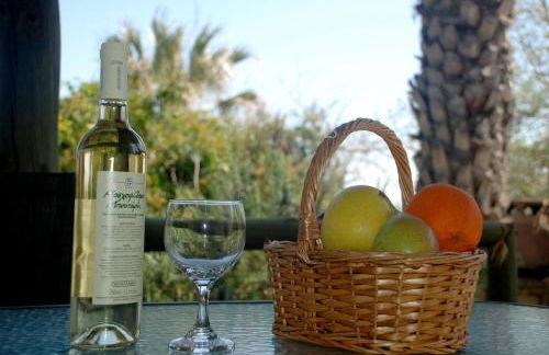 Eleni Apts - Foto 57