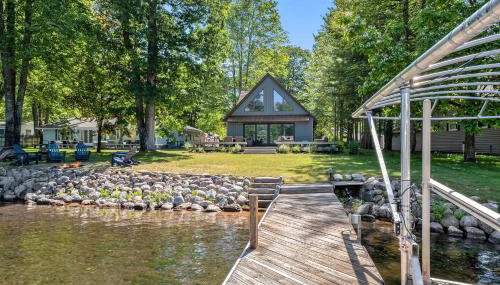 Gorgeous Torch River 3BDR Home Minutes to the Sandbar 8015 - Foto 5, Other