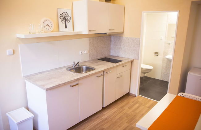 Lidicka Apartments - Foto 27