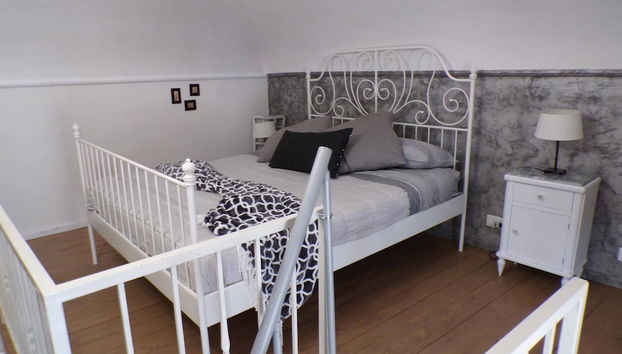 Astra Wi-fi Studio Apartment in the Historic Center - Foto 2, Habitación