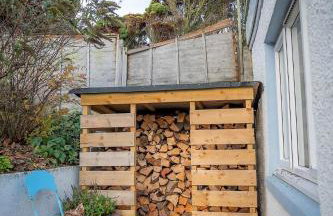 Cosy fisherman cottage in seaside village - Foto 32