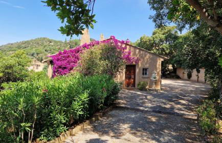 Villa vue imprenable - Foto 10