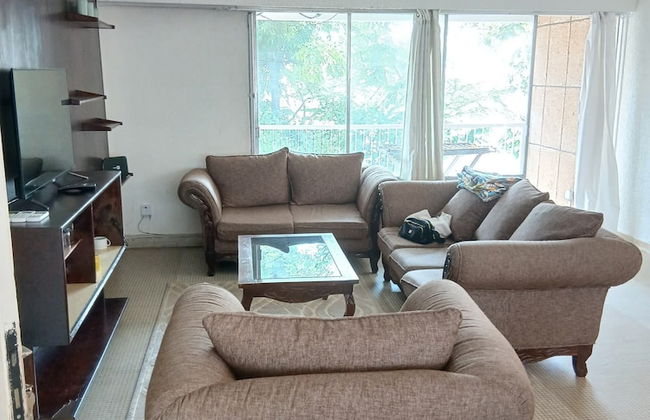 RESIDENCE IMMA - Foto 28