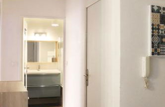 Le Chapitre Spacieux - parking en résidence fermée - Foto 17