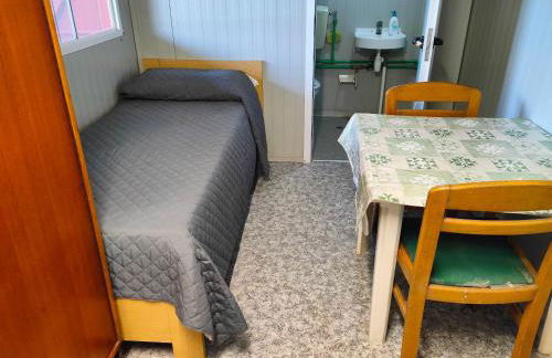 Casa Vacanze Vaccarizzo - Vaccarizzo Beach Garden - Foto 10