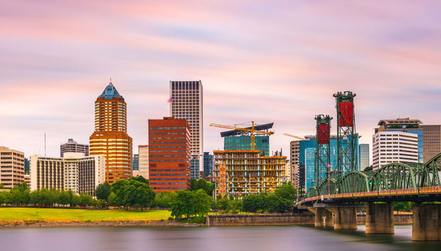 Portland Guided Tour - Foto 5