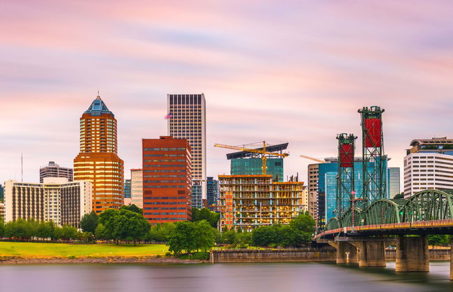 Tour panorámico por Portland - Foto 5