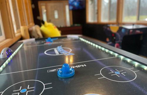 Large Pet-Friendly Family Cabins - Foto 44