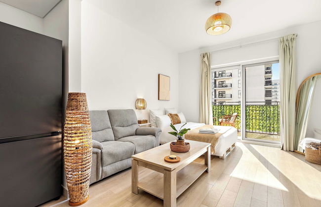 Silkhaus Waters Edge Tower - Yas Island - Photo 25