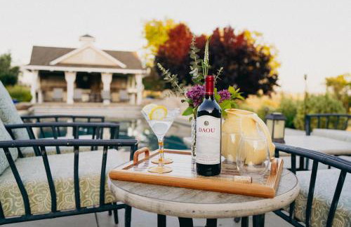 Frontier Farmhouse - Foto 6