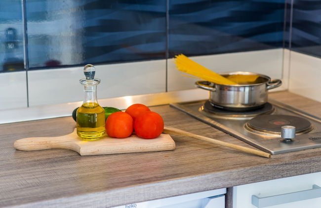 Apartments Cypress Sea Cove - Foto 2