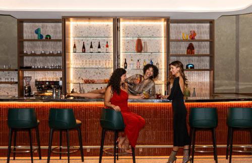 Modern Luxe Apt West Village - Foto 28