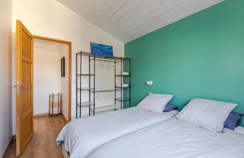 Maison à 10’ à pieds du port de La Rochelle - Foto 15