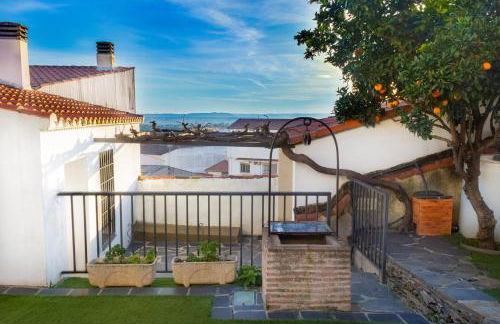 Casa Rural Tia Tomasa - Foto 31