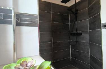 VILLA VULKANEIFEL -modern -familienfreundlich -Terrasse -Doppelgarage -ruhiger Lage - Foto 34