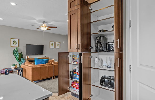 Entrada at Moab 421 and 425 - Foto 32