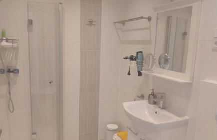 Ferienhaus "Buchfink" - Foto 11