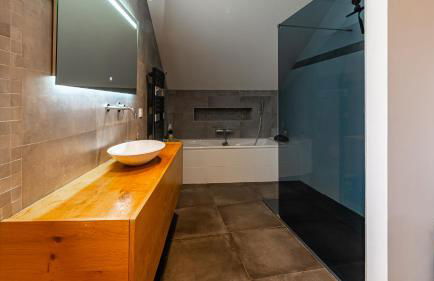 La Maison d'Ernest - Climatisée - Circuit DIJON PRENOIS - Foto 28