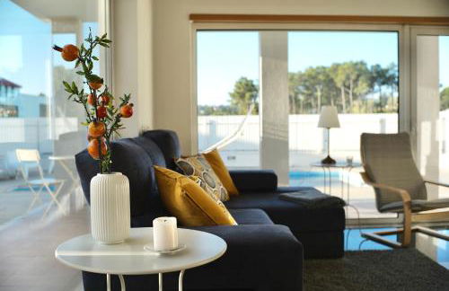 Faulha House,with BBQ and swimming pool - Foto 57