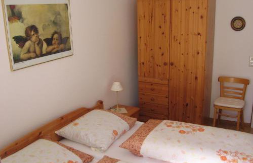 Ferienwohnung Blattmann - Foto 11