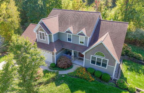 Fireside Retreat - Foto 62