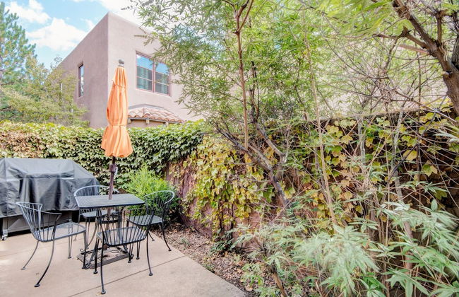 El Corazon de Santa Fe - Foto 17