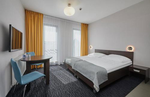 Golden Tulip Gdańsk Residence - Foto 100