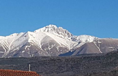 Casa nel verde 'Via del Mulino' - Foto 27