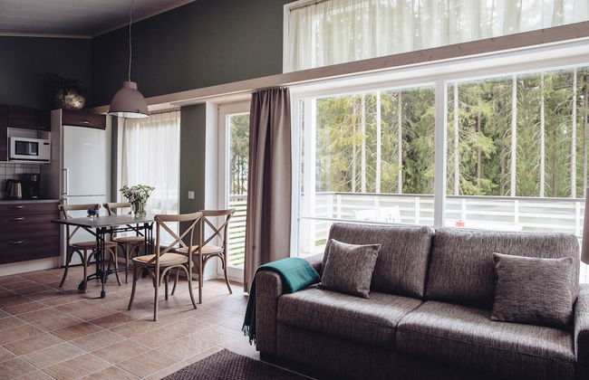 Saimaa Life & Light - Foto 55