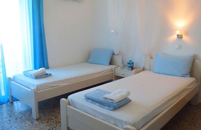 Vivian Studios - Foto 1