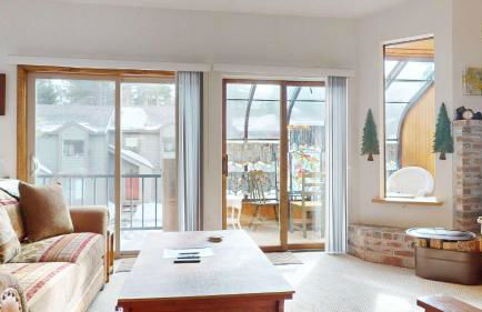 Serene Sierra Sanctuary - Experience Mammoth Magic - Foto 15