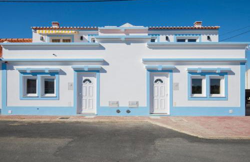 Cavaleiro Rota Costa Alentejana - Foto 1