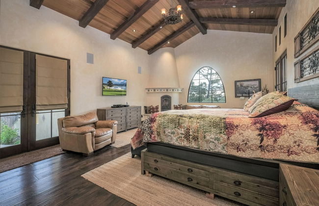 Lx29 Pebble Beach European Style Luxury Private Estate - Foto 10