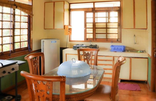 Villa Kota Bunga Ade - Photo 26