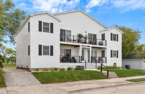 Beachside Condo w Stunning Lake Views - Foto 41