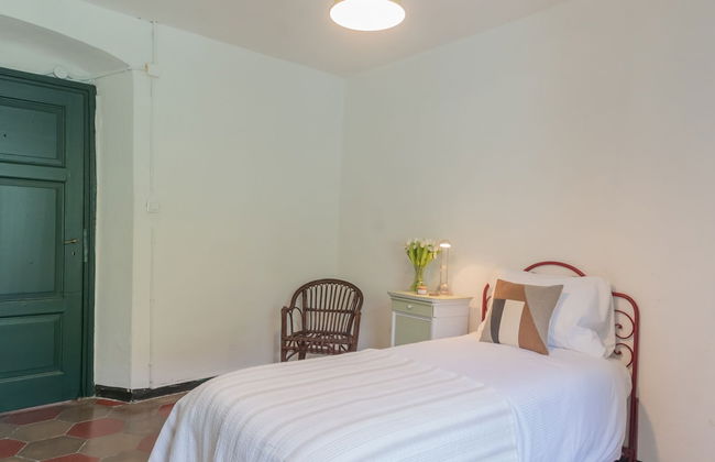 Residenza Regina in Laglio - Foto 28