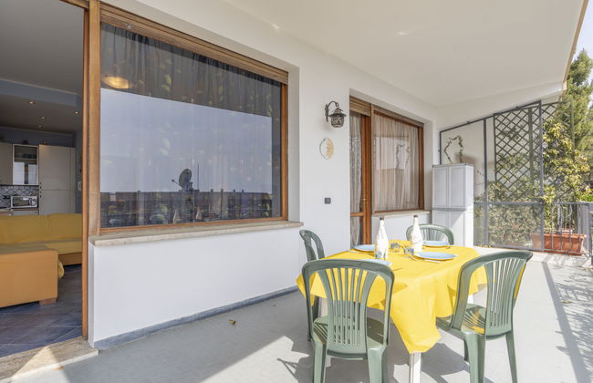 Rocce di Capo Mimosa - Foto 3