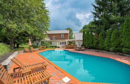 Bellawood Farmhouse - Foto 3