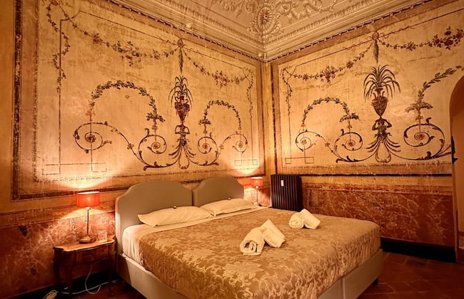 Casa Santangelo Suites - Foto 9