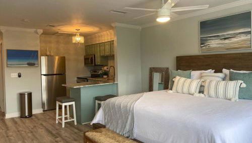Destin Bliss! Your Dream Studio Condo on Holiday Isle! - Foto 3