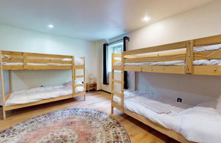 The Stone Mason - Large Modern Home on 5 Acres - 2 Hrs from NYC - Foto 12