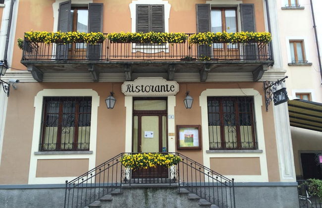 Locanda Piemonte da Sciolla - Foto 54