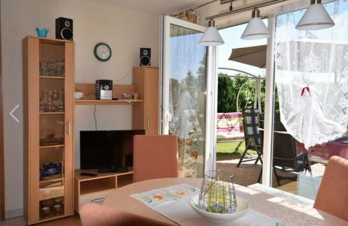 Ferienhaus "OstseeDuft auf dem Lande" OFC 03 - Foto 6