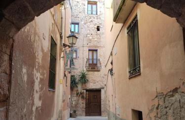 El Racó de la Civaderia, casa en Montblanc - Foto 21