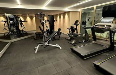 Lindo flat - Parque do Cais #206 - Photo 12