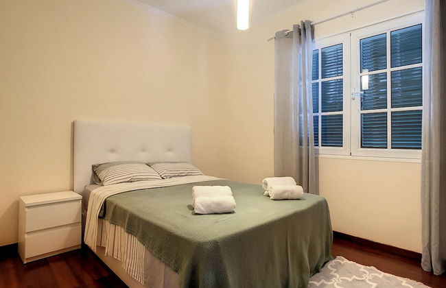 Milagres Apartment by Atlantic Holiday - Foto 26