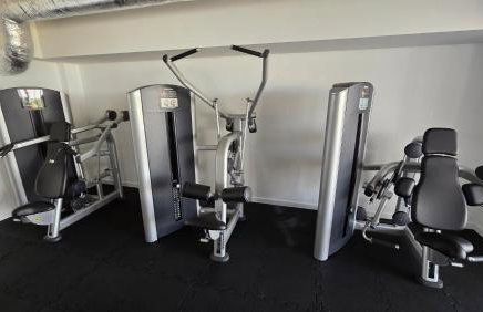 Perłowa Oaza Apartament Rogowo Pearl - Foto 59