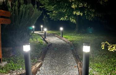 Le Nid Alpin - 4 couchages - 2 pièces - Photo 16