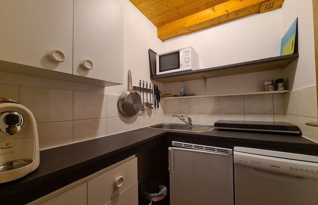 Aparthotel Buchauer Tirol - Foto 21